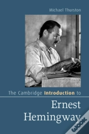Capa do artigo The Cambridge Introduction To Ernest Hemingway