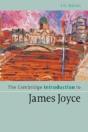 The Cambridge Introduction To James Joyce - Preview