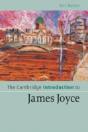 The Cambridge Introduction To James Joyce - Preview