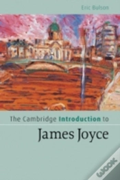 Capa do artigo The Cambridge Introduction To James Joyce