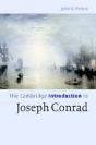 The Cambridge Introduction To Joseph Conrad - Preview