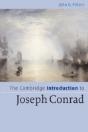 The Cambridge Introduction To Joseph Conrad - Preview