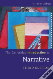 Capa do artigo The Cambridge Introduction To Narrative