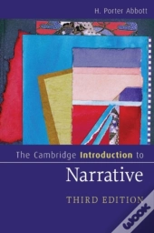 The Cambridge Introduction To Narrative