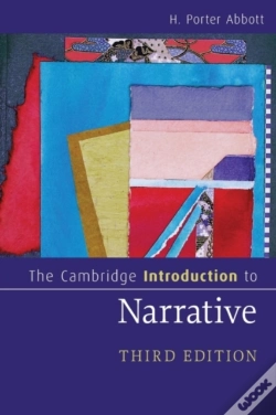 Capa do artigo The Cambridge Introduction To Narrative