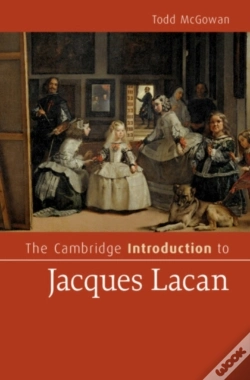 Capa do artigo The Cambridge Introduction To Narrative