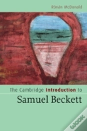 Capa do artigo The Cambridge Introduction To Samuel Beckett