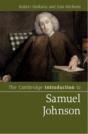 The Cambridge Introduction To Samuel Johnson - Preview