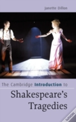Capa do artigo The Cambridge Introduction To Shakespeare'S Tragedies