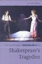 The Cambridge Introduction To Shakespeare'S Tragedies - Preview