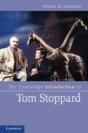 The Cambridge Introduction To Tom Stoppard - Preview