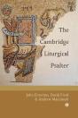 The Cambridge Liturgical Psalter - Preview