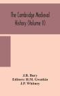 The Cambridge Medieval History  Volume I - Preview