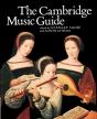 The Cambridge Music Guide - Preview