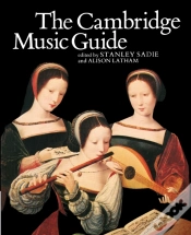 Capa do artigo The Cambridge Music Guide
