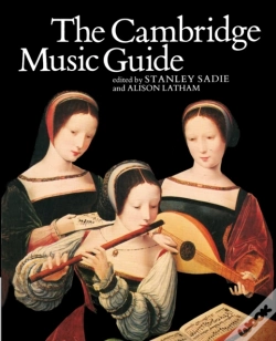Capa do artigo The Cambridge Music Guide