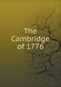 The Cambridge Of 1776 - Preview