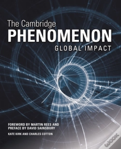 Capa do artigo The Cambridge Phenomenon: Global Impact