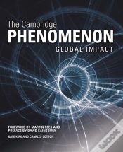 Capa do artigo The Cambridge Phenomenon: Global Impact