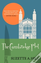 Capa do artigo The Cambridge Plot