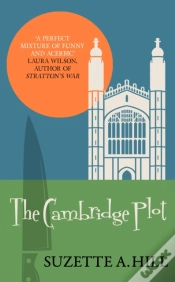 Capa do artigo The Cambridge Plot