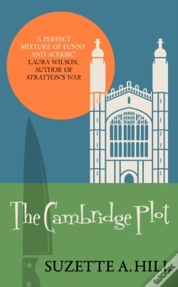 Capa do artigo The Cambridge Plot