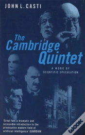Capa do artigo The Cambridge Quintet
