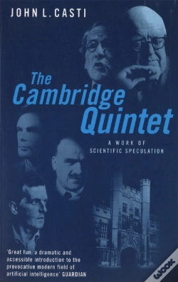 Capa do artigo The Cambridge Quintet