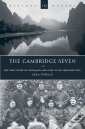 The Cambridge Seven