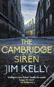 Capa do artigo The Cambridge Siren