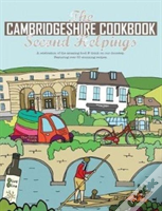 The Cambridgeshire Cookbook Second Helpings
