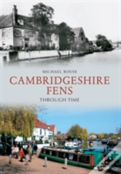 Capa do artigo The Cambridgeshire Fens Through Time