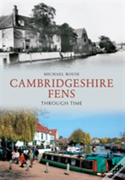 Capa do artigo The Cambridgeshire Fens Through Time