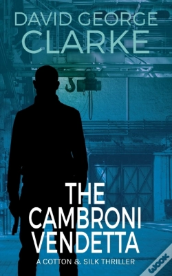 Capa do artigo The Cambroni Vendetta: A Cotton And Silk