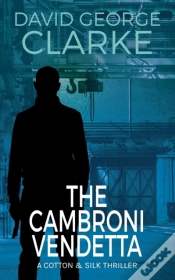 Capa do artigo The Cambroni Vendetta: A Cotton And Silk