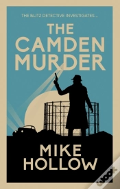 Capa do artigo The Camden Murder