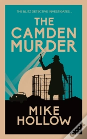 Capa do artigo The Camden Murder