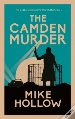 Capa do artigo The Camden Murder