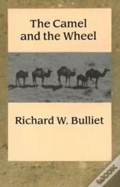 Capa do artigo The Camel And The Wheel