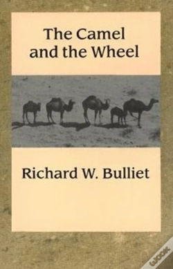 Capa do artigo The Camel And The Wheel