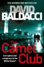 The Camel Club - Preview