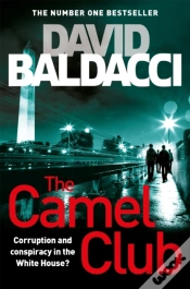 Capa do artigo The Camel Club