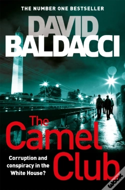 Capa do artigo The Camel Club