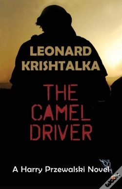 Capa do artigo The Camel Driver