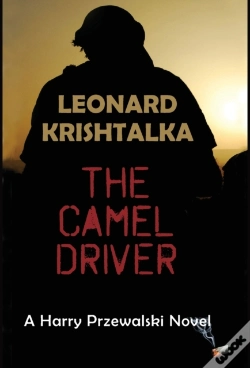 Capa do artigo The Camel Driver