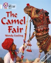 Capa do artigo The Camel Fair
