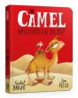 The Camel Who Had The Hump Board Book - Preview