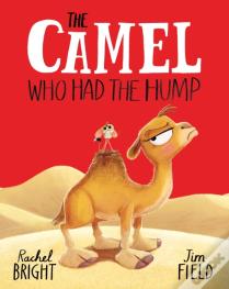 The Camel Who Had The Hump