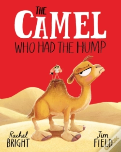 Capa do artigo The Camel Who Had The Hump