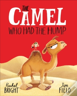 Capa do artigo The Camel Who Had The Hump